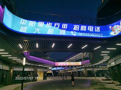 濟寧卡布燈箱制作安裝