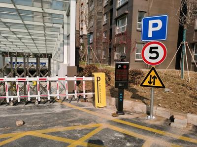道匝刷卡設備及車牌自動識別系統(tǒng)